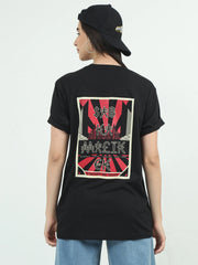 Graphic Printed Tees