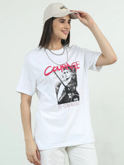 Mens Graphic T-shirts