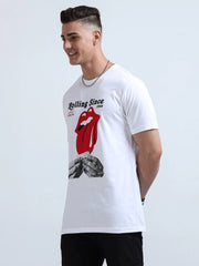 Mens Graphic T-shirts