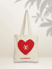 Love Tote Bag