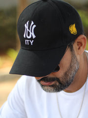 Brand Cap