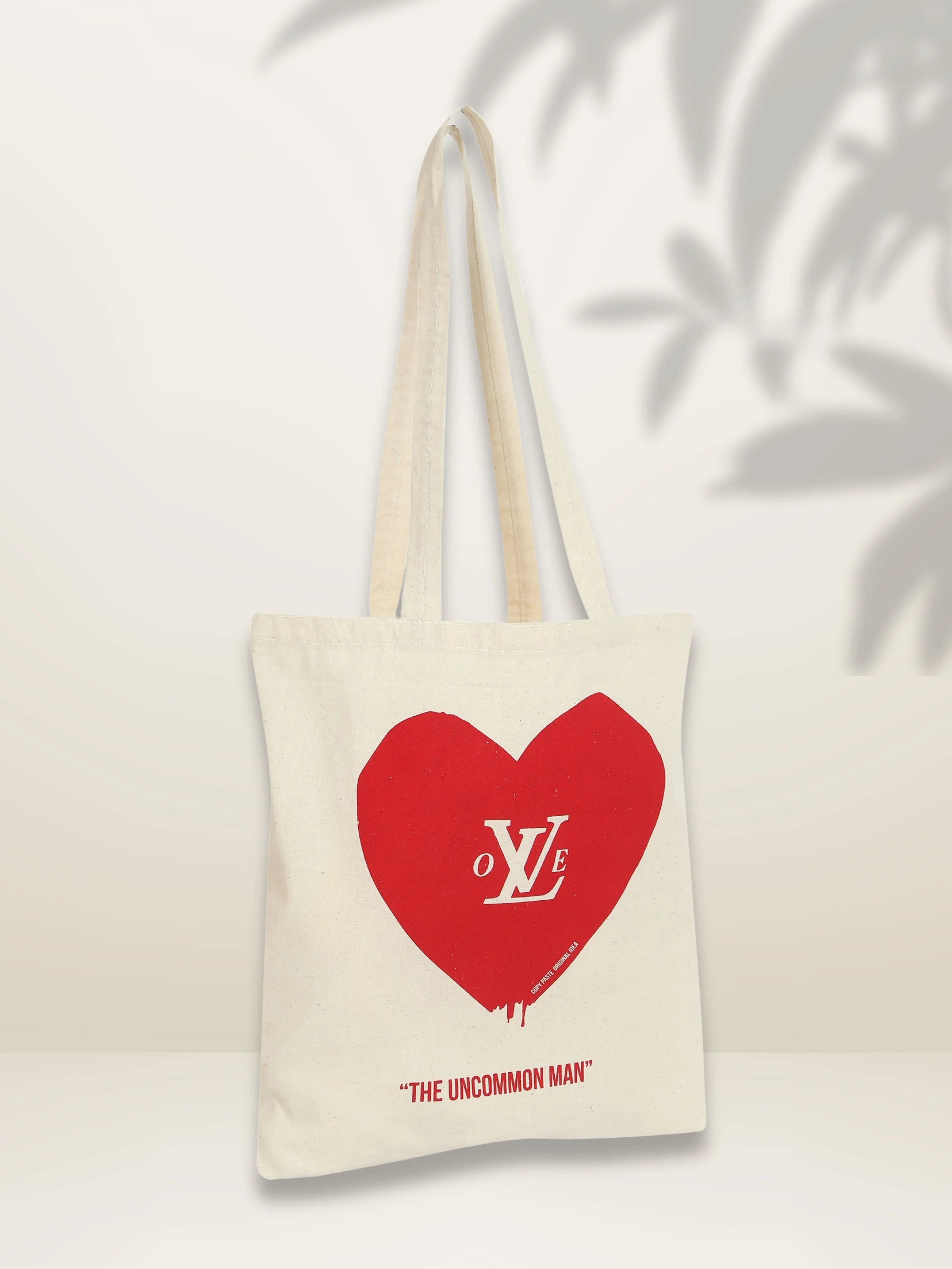 Brand Tote Bag