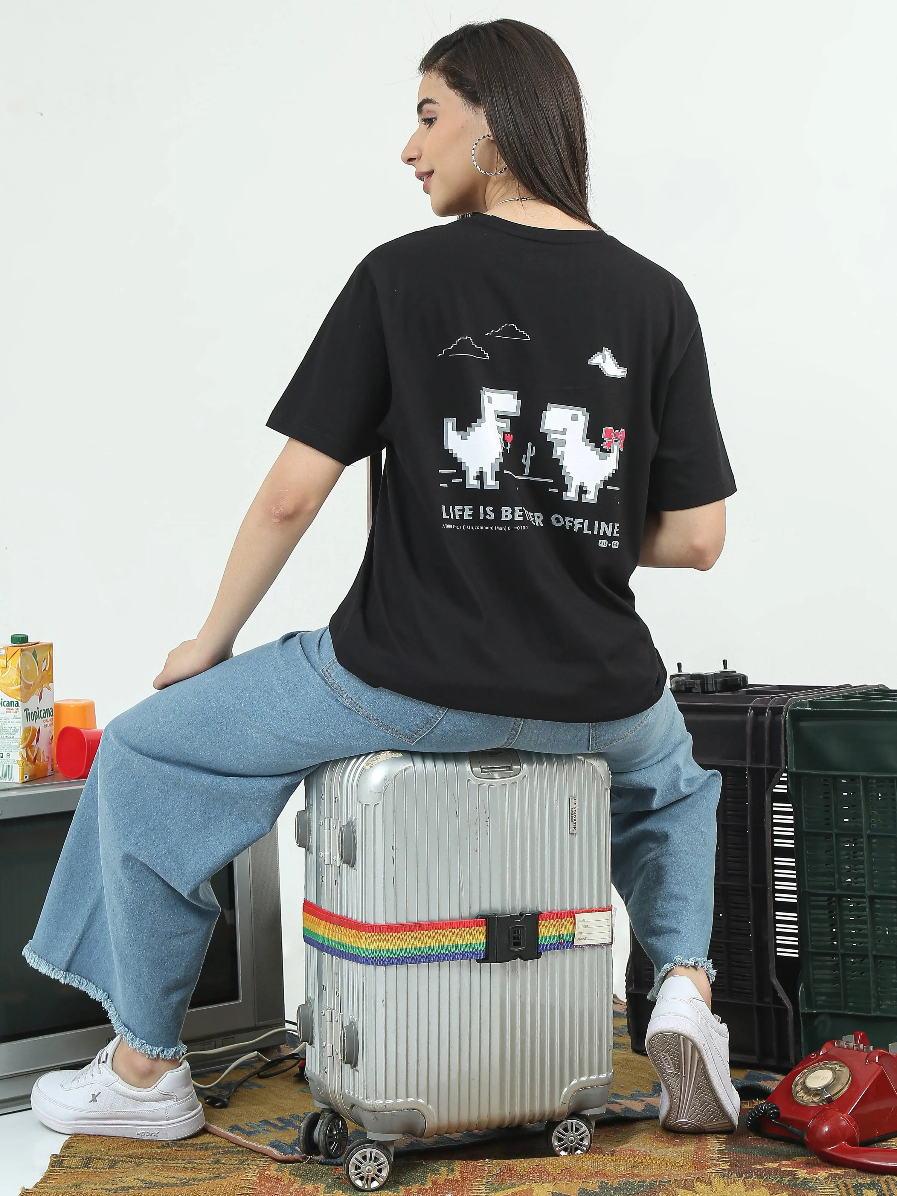 Graphic Tees Women