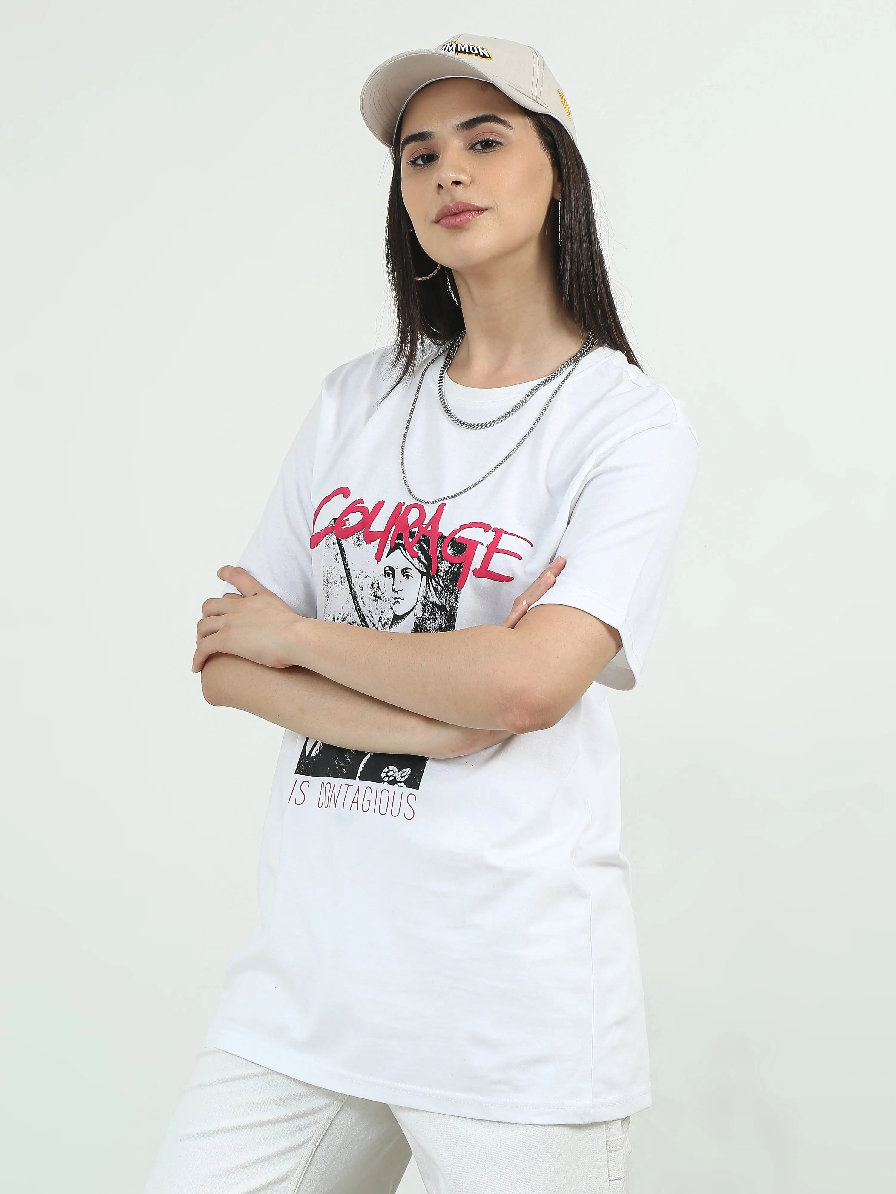 Unisex T-shirts