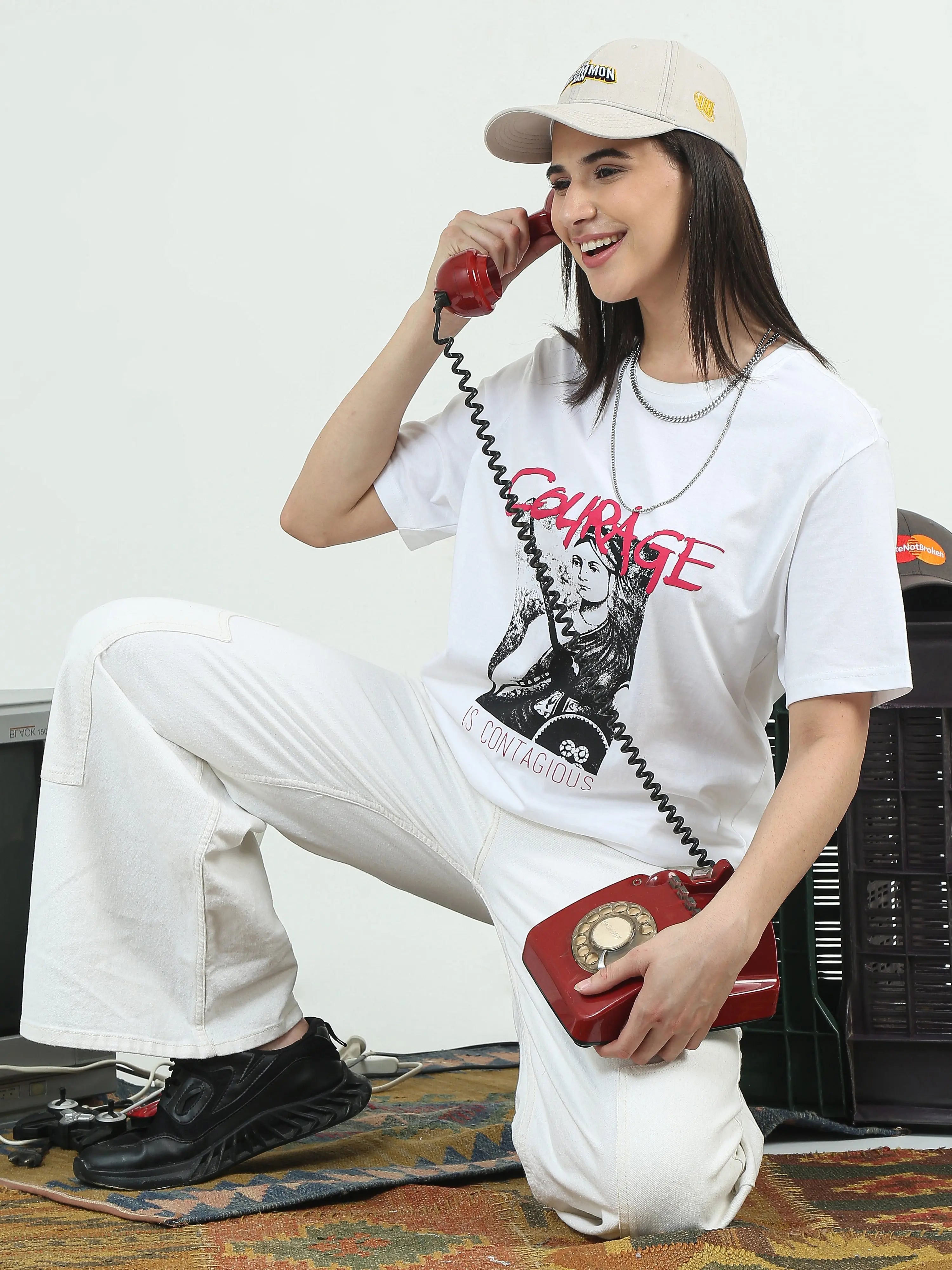 Graphic Tees