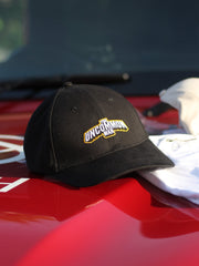 Brand Cap