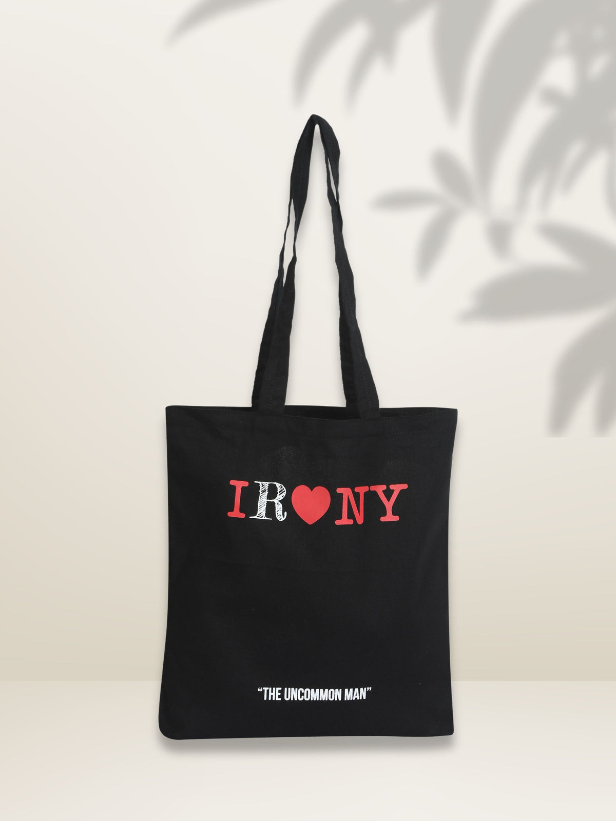 Irony Tote Bag