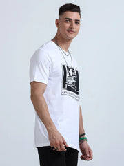 Mens Graphic T-shirts