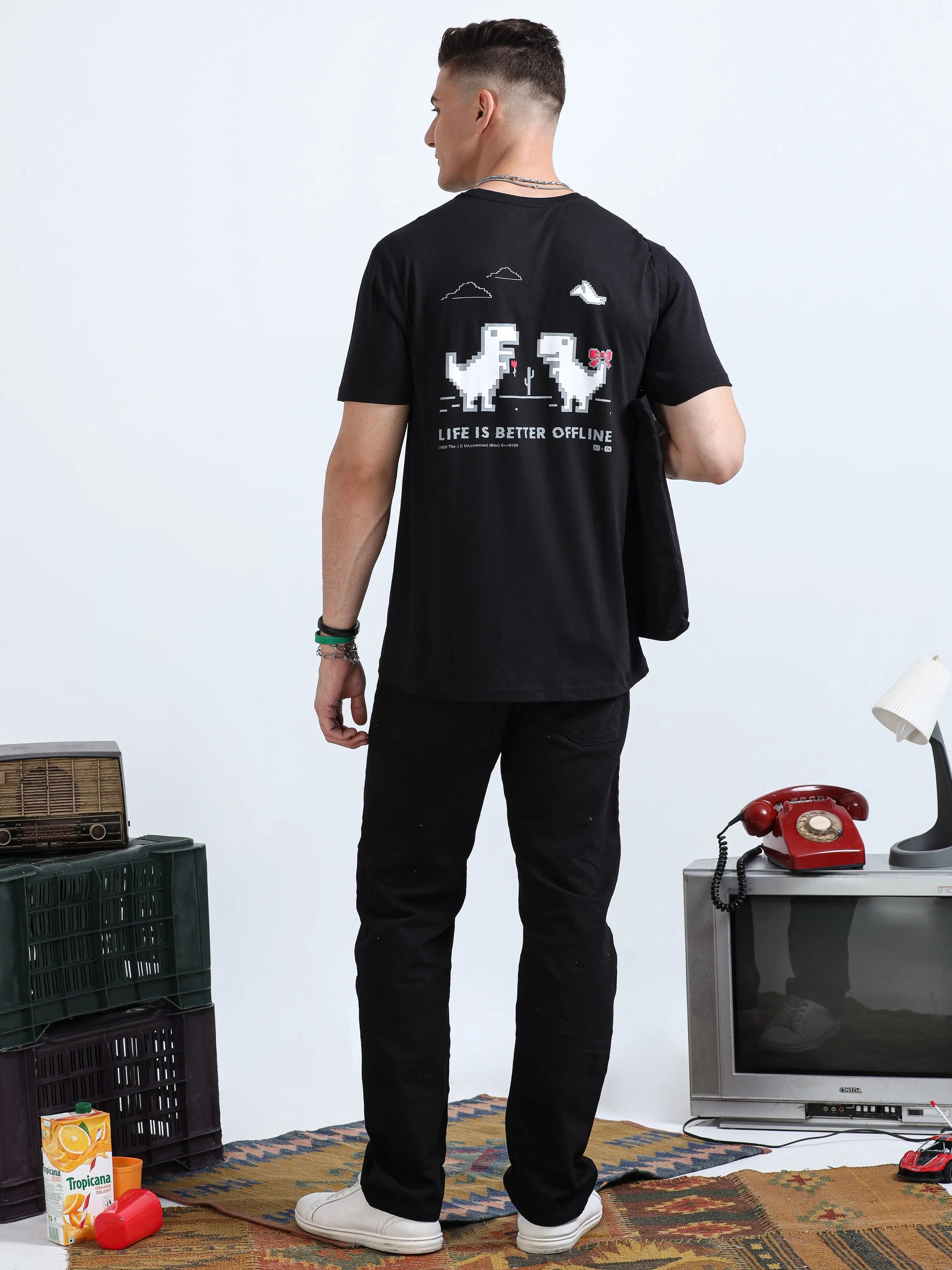 Graphic Tees Men