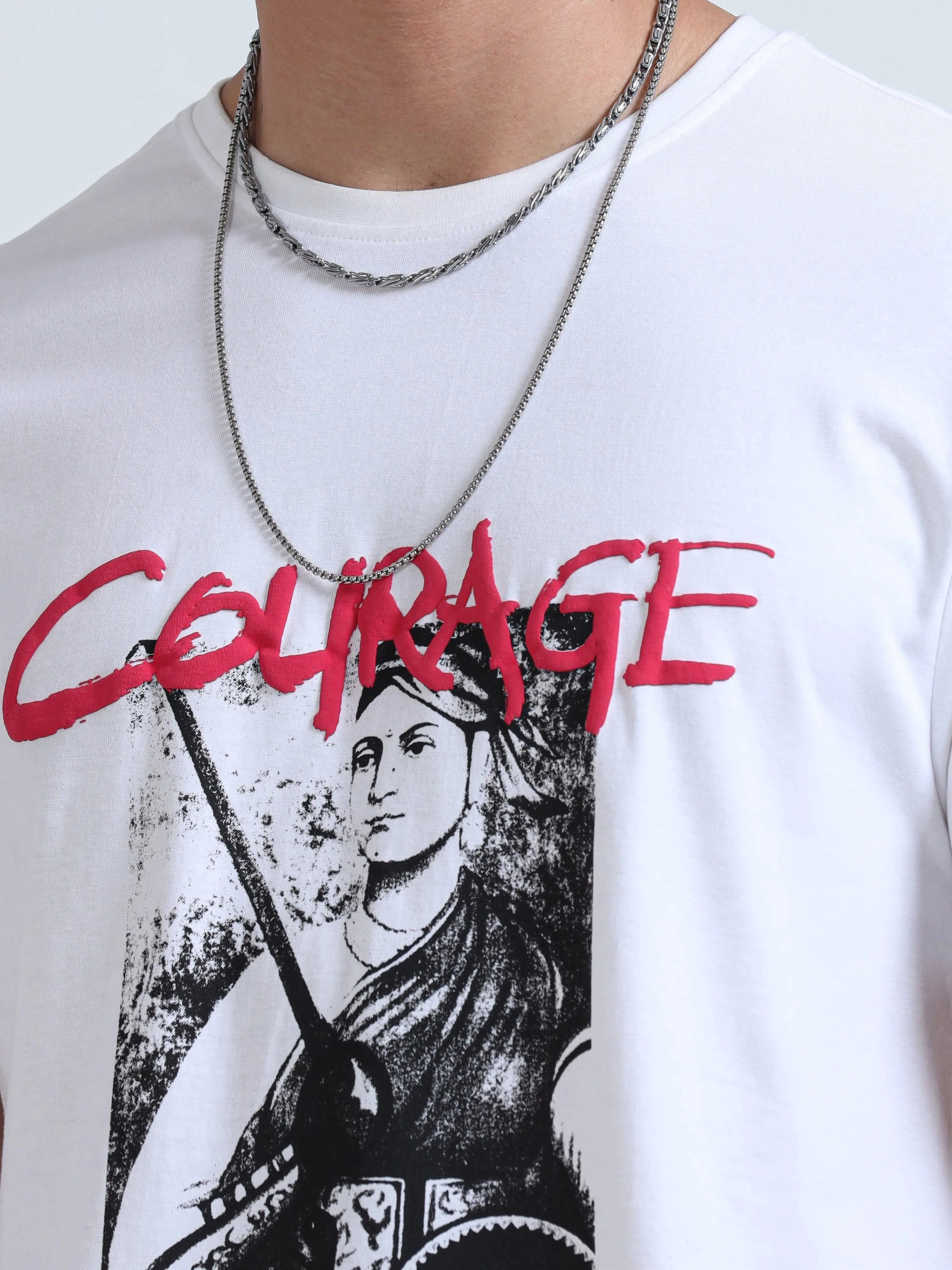Graphic Tees Men